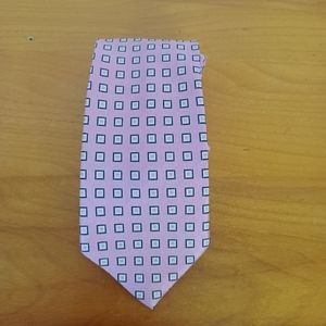 Cape Cod Neckwear Silk Neck Tie Men